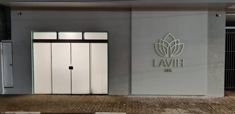 Lavih Spa Toledo São Paulo photo