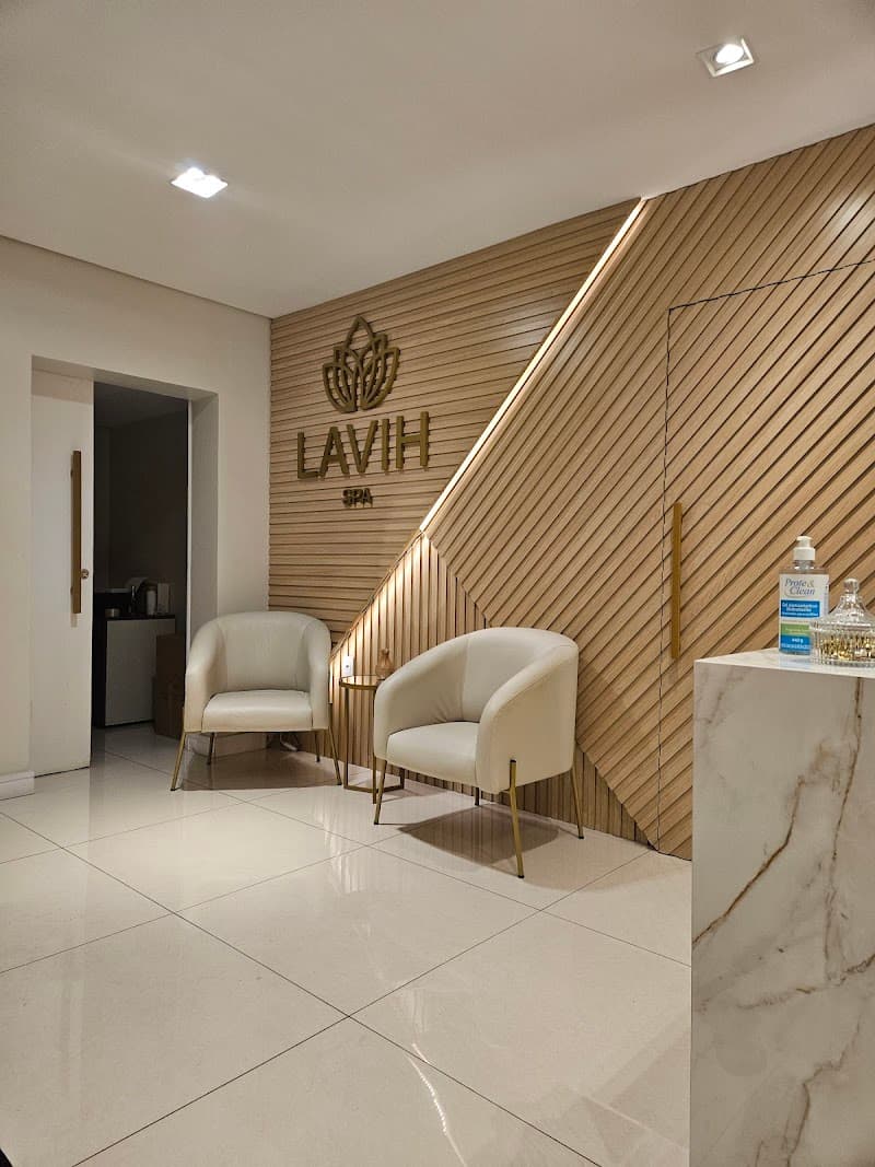 Lavih Spa Vila Olímpia São Paulo photo