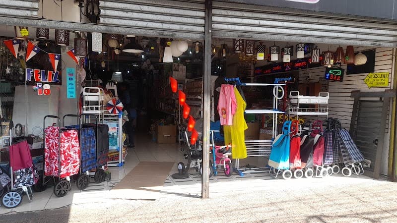 Laviluz Temuco photo