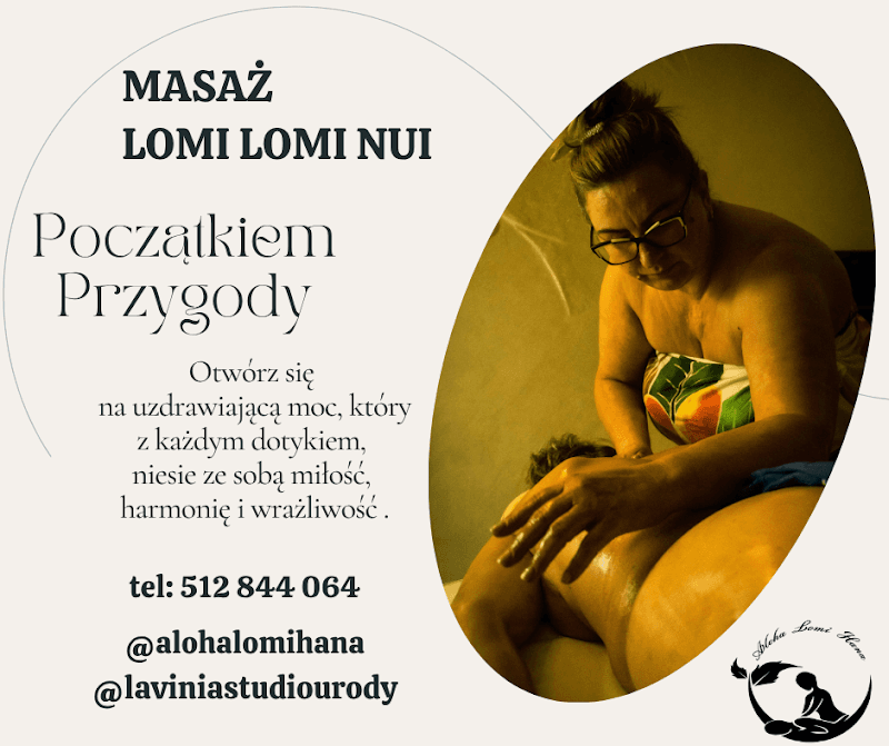 Lavinia Podologia Biała Rawska photo