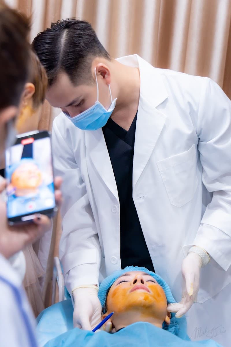 Lavio BP Spa and Clinic Quận Bình Tân photo