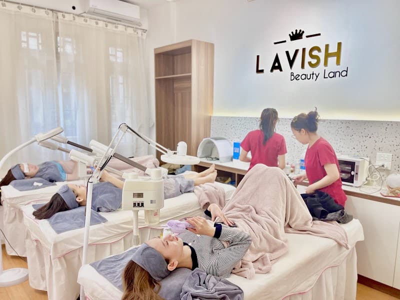Lavish Beauty Land Quận Đống Đa photo