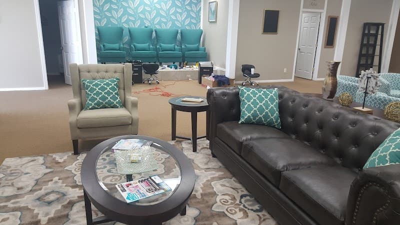 Lavish Comfort Spa North Wilkesboro photo