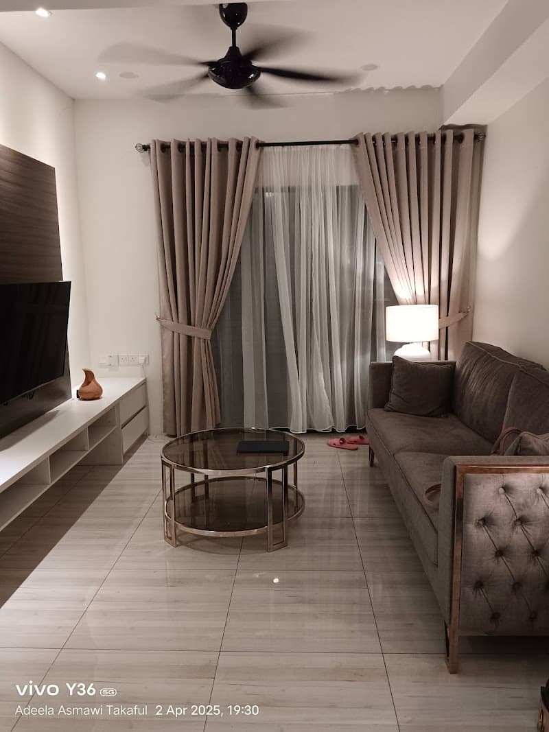 Lavish Family Massage Kuala Lumpur photo