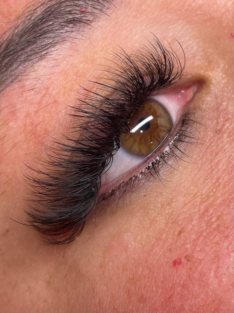 Lavish Lash & Esthetics Shawnee photo