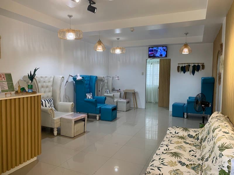 Lavish-Lush Body Massage & Spa San Miguel photo