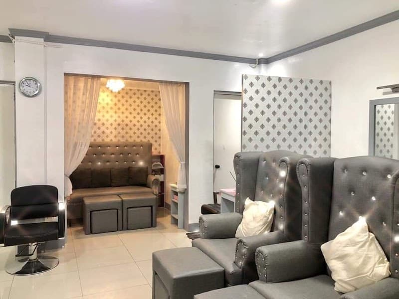 Lavish Polish Nails Salon Quezon City photo