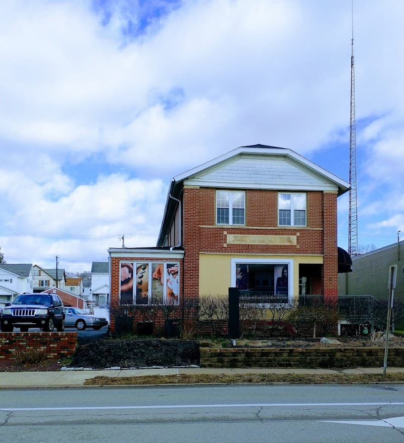 Lavish Salon & Spa Pittsburgh Greensburg photo