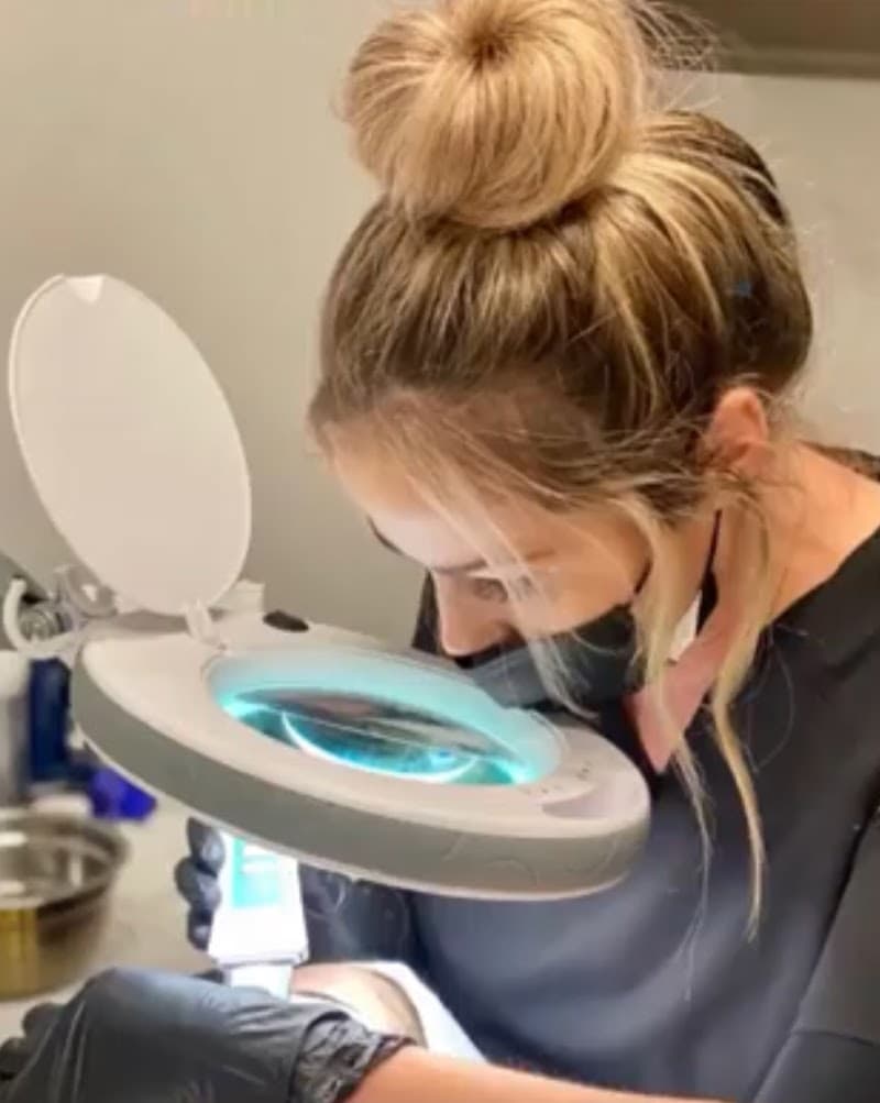 Lavish Skin & Body Studio Tampa photo