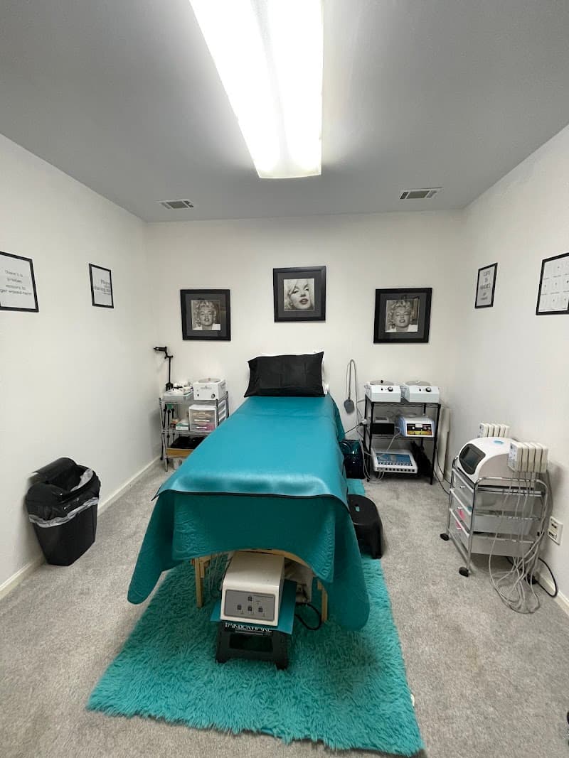Lavishbody Beauty Spa Summerville photo