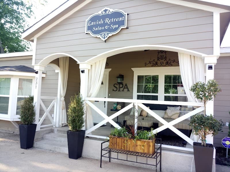 Lavishing Body Treats & Soapery Cedar Hill photo