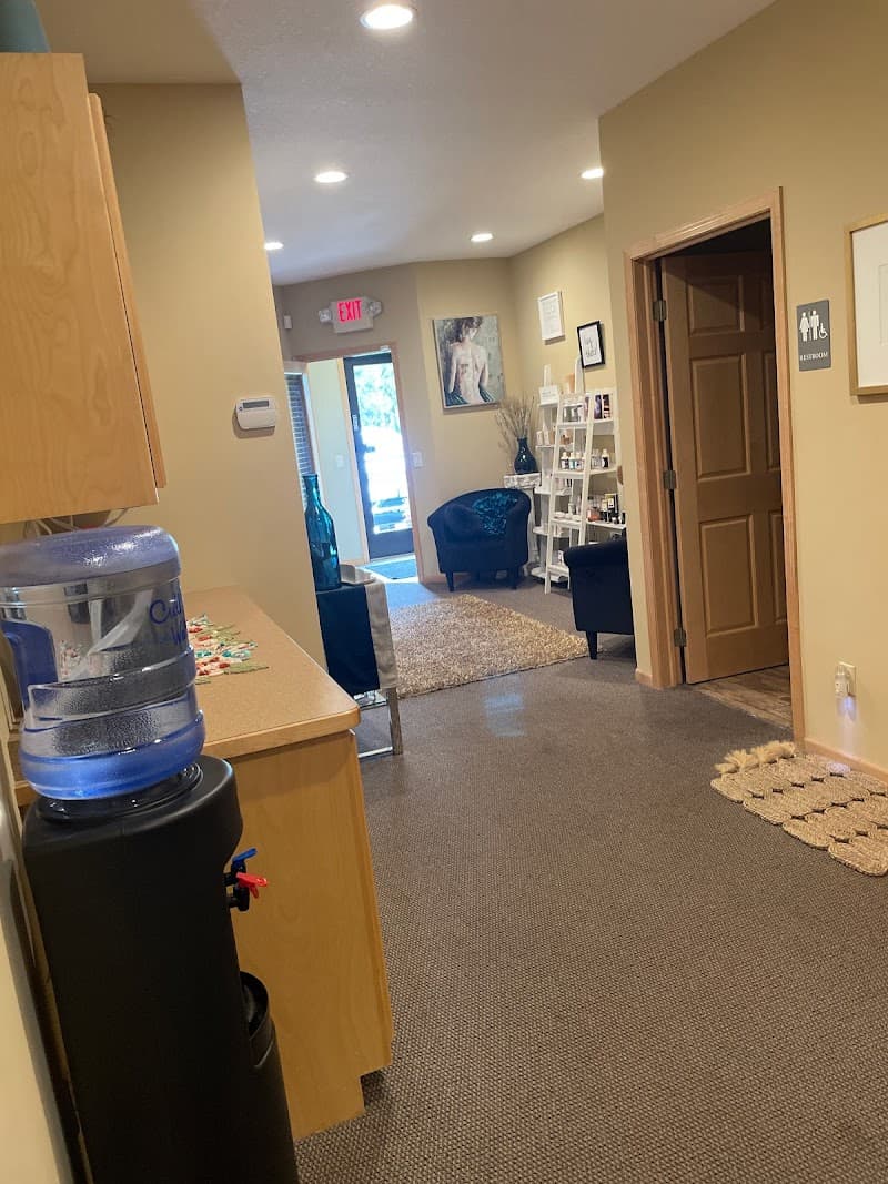 LaVista DiMani LLC - Massage by Rose Brookfield photo