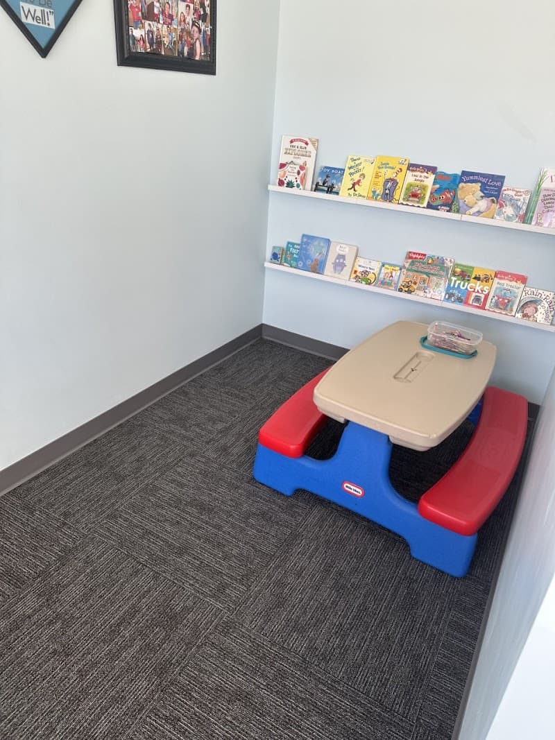 LaVista Massage Therapy La Vista photo