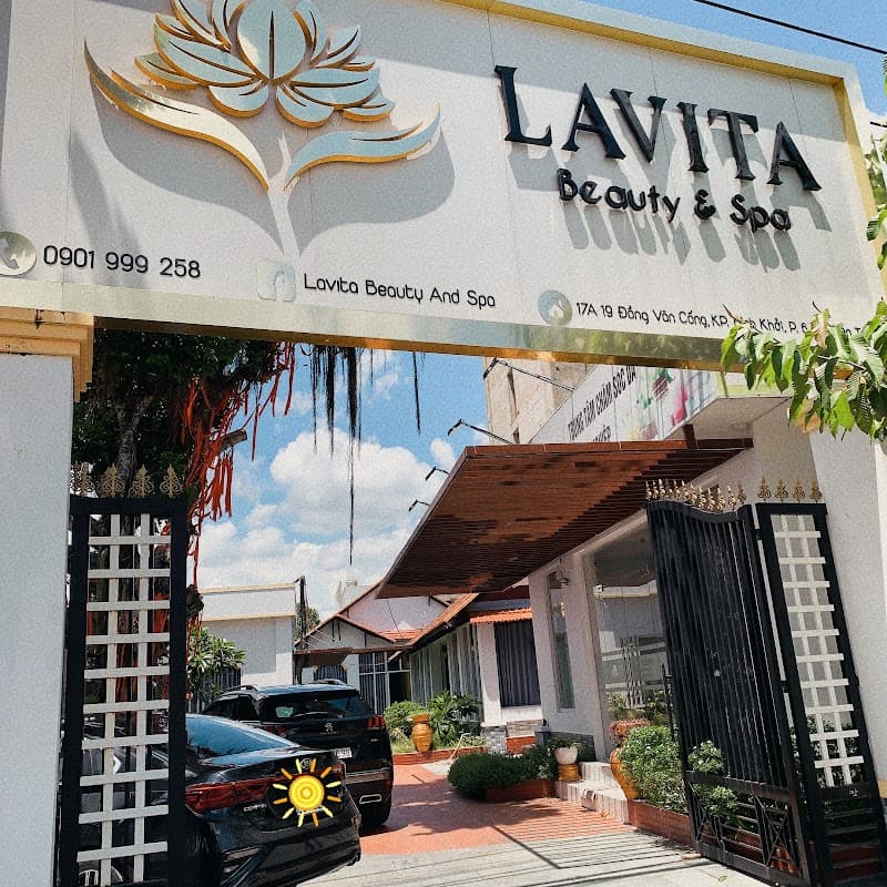 LAVITA Beauty and Spa Bến Tre photo