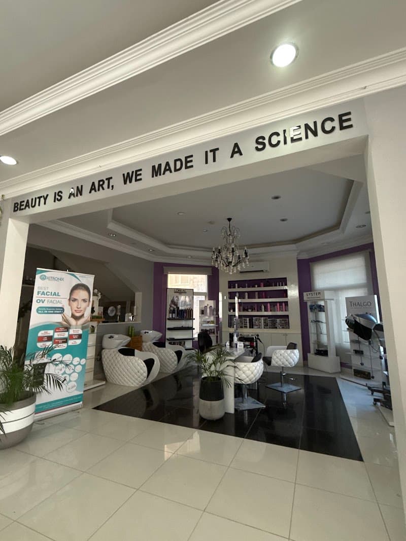 Lavita Beauty Spa Doha photo
