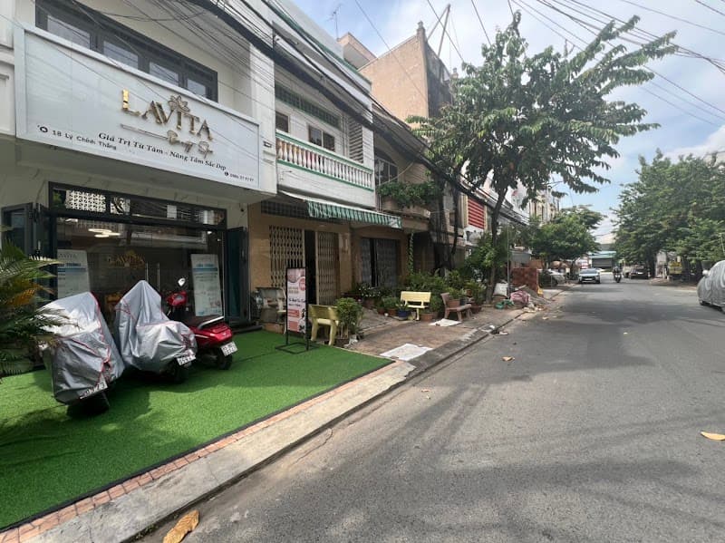 Lavita Beauty Spa Quận Ninh Kiều photo