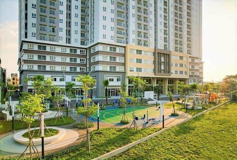 Lavita To Hien thanh Quận 10 photo