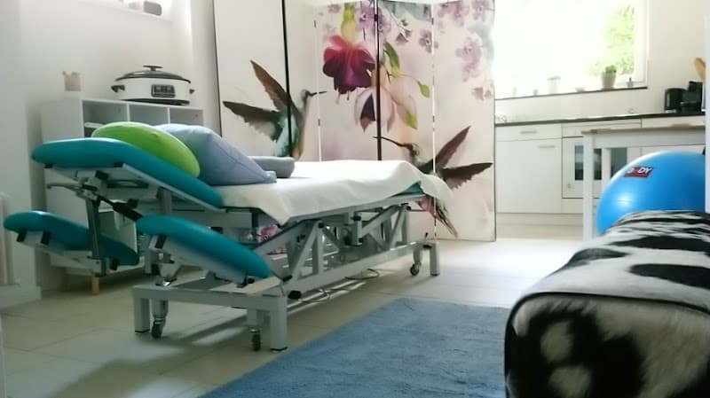 LaVitaMassage Sankt Gallen photo