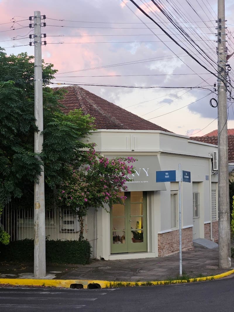 Lavy - Massagem e Spa Sapiranga photo