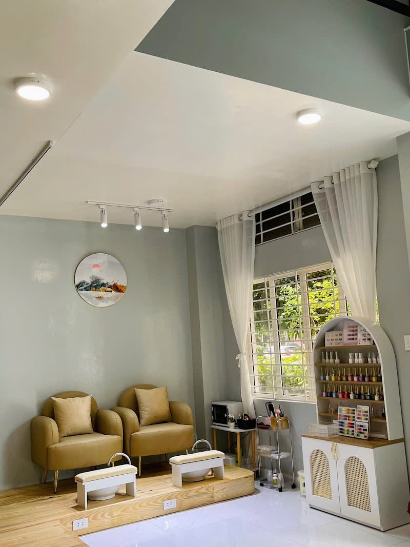 LaVy Spa Quận Tân Phú photo