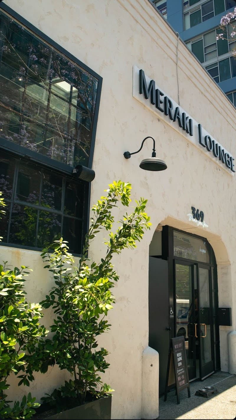 Lawa Meraki San Diego photo