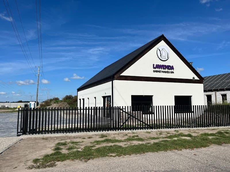 Lawenda Gabinet Masażu i Spa Poniec photo