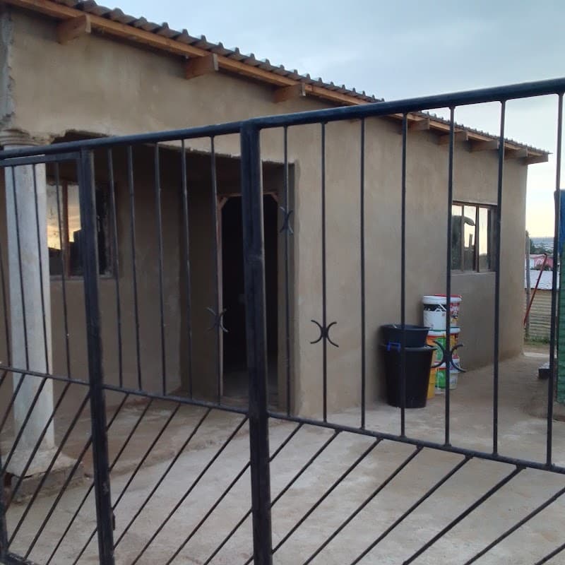 Lawley kokotela beauty spot Soweto photo