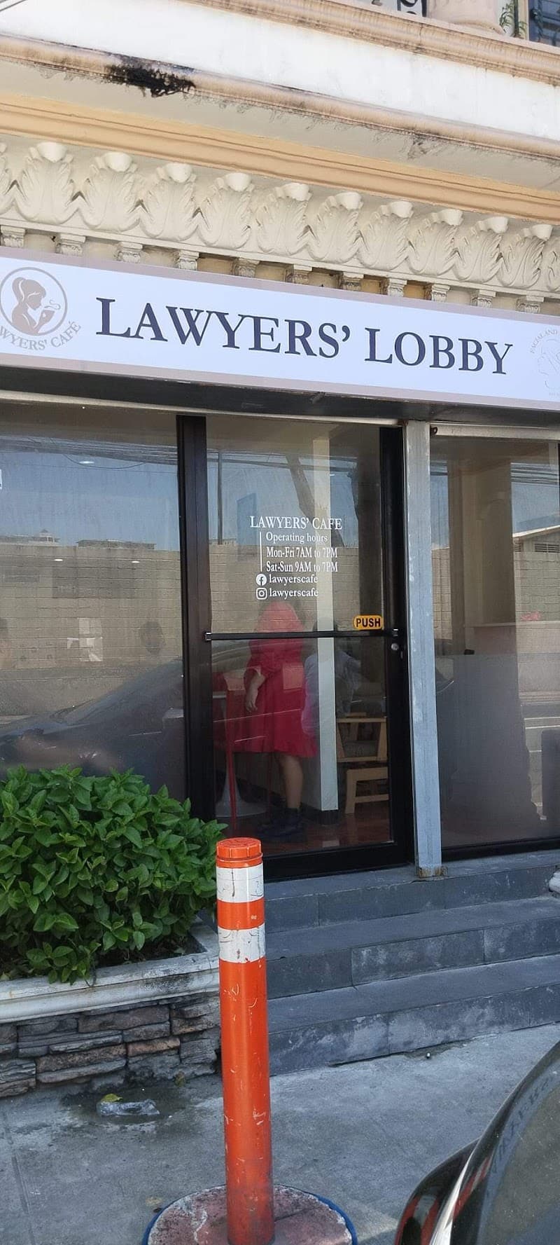 Lawyers' Lobby Facial and Body Spa Pasay City photo