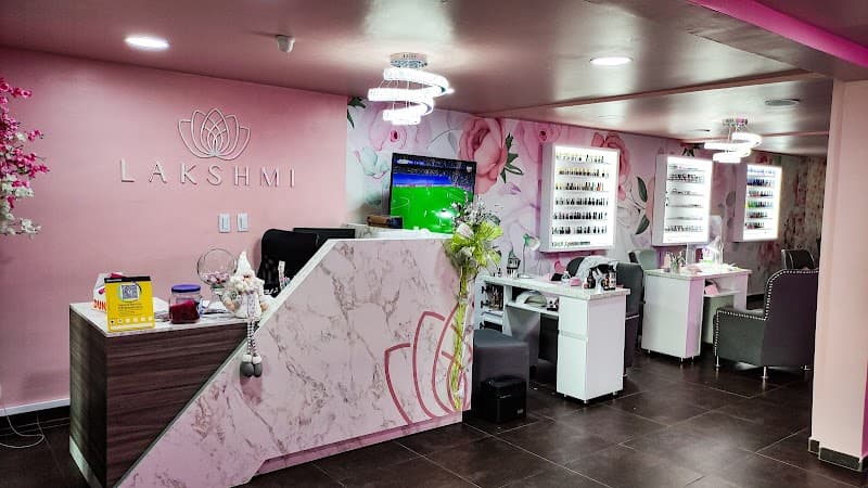 LAXMI Spa y Peluquería Manizales photo