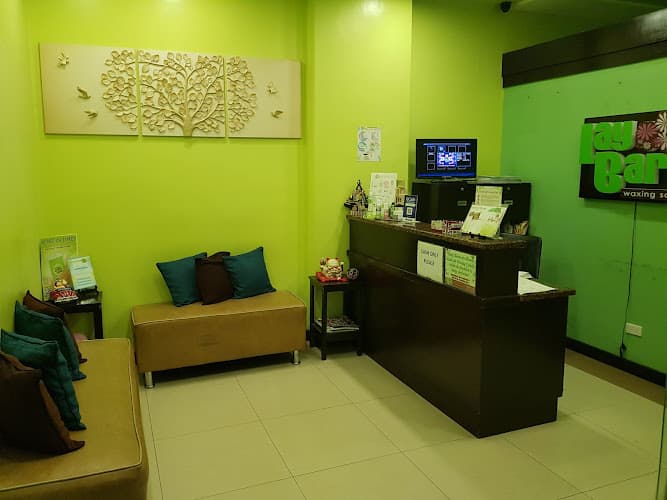 Lay Bare Waxing Salon - Banawe Quezon City photo