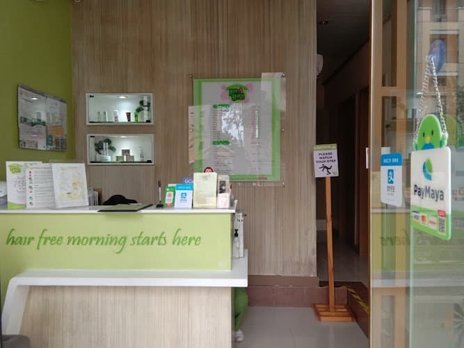Lay Bare Waxing Salon - Newport City Pasay City photo