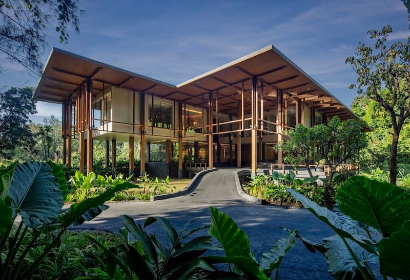 Layan Life at Anantara Layan Phuket photo