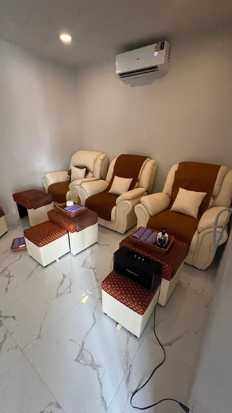 Layana Massage Layana Massage Shop Phuket photo