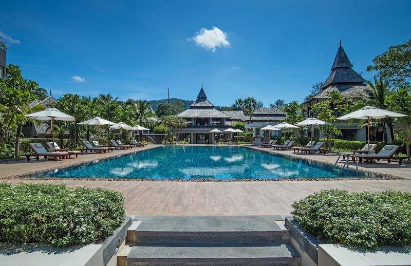 Layana Resort and Spa Koh Lanta photo