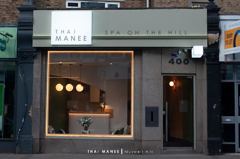 Layana Spa on the Hill London photo