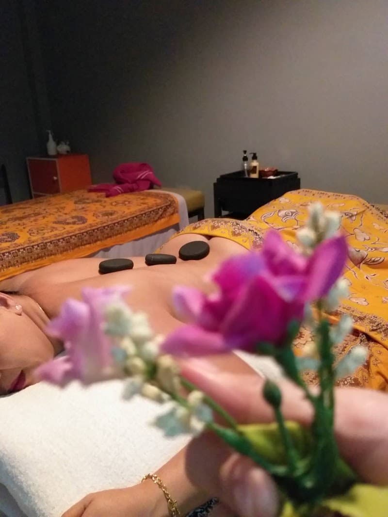 Layburi Spa Takua Thung photo