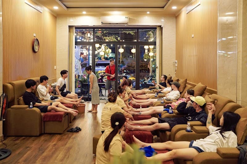Layla Spa El Zamalek photo