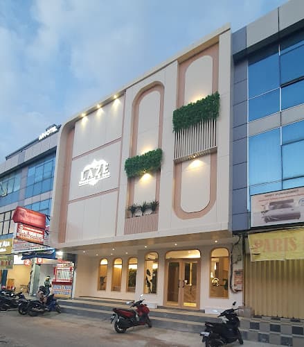 Laze Massage & Spa Batam photo