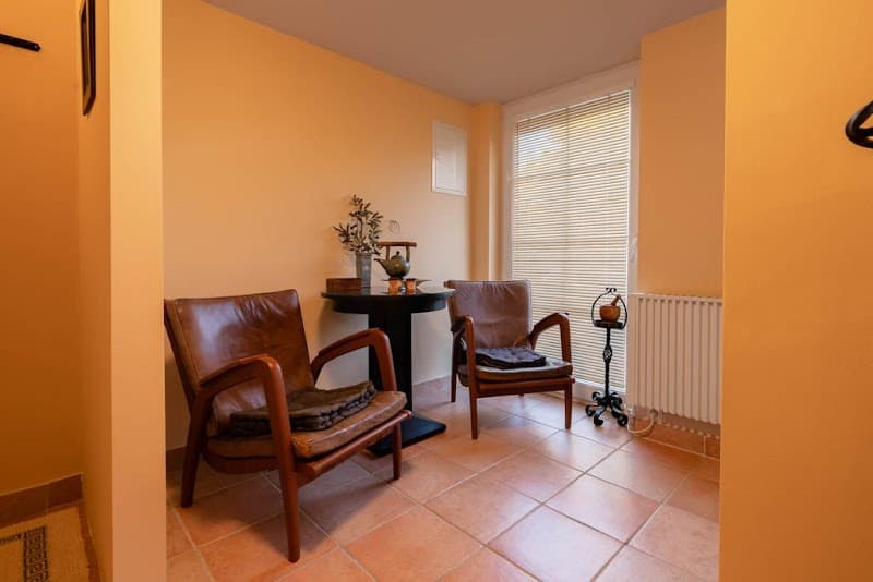 Lazebnictví El Fell Velké Přílepy photo