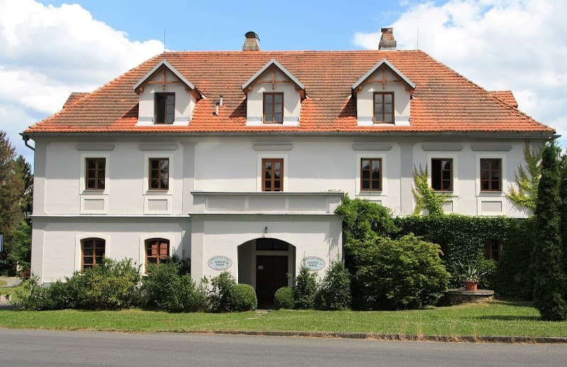 Lázeňský dům Chudenice photo