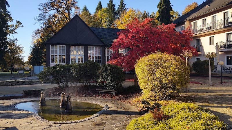 Lázeňský dům Eliška Velké Losiny photo