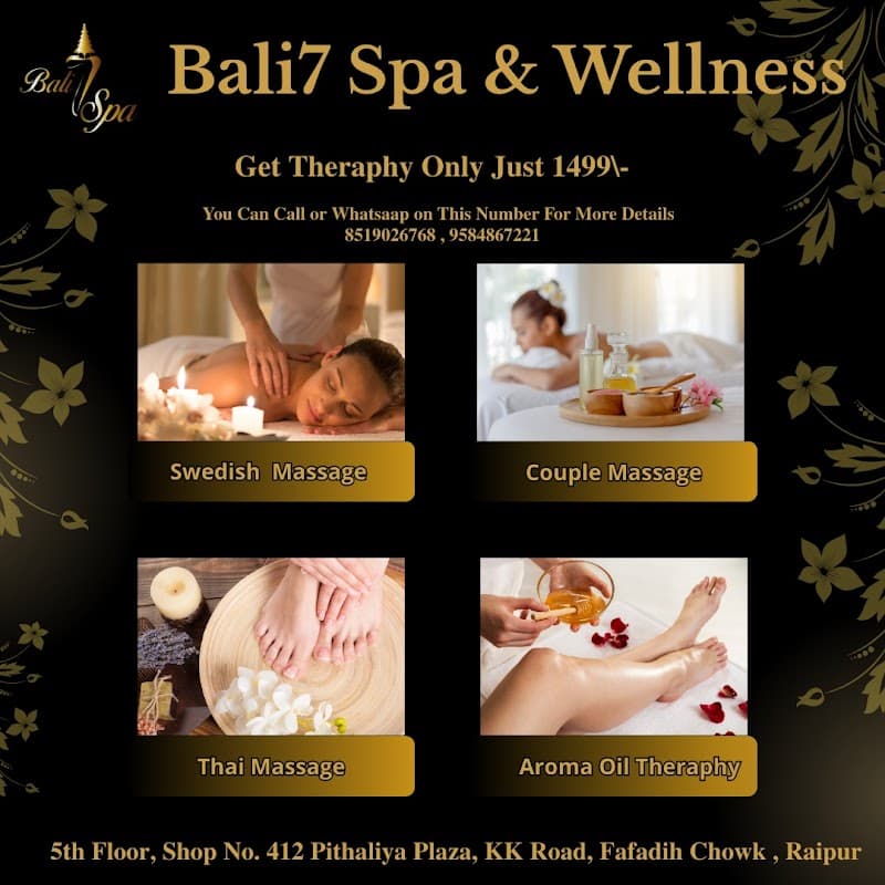 Lazer Spa Raipur photo