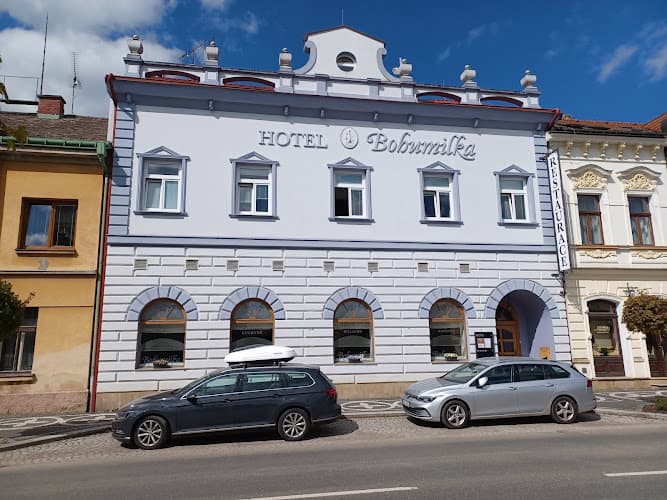 Lázně Bělohrad a.s. photo