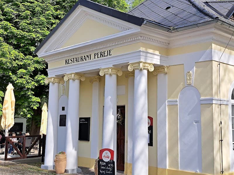 Lázně Evženie Klášterec nad Ohří photo