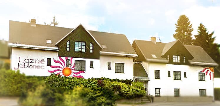 Lázně Jablonec Jablonec nad Nisou photo