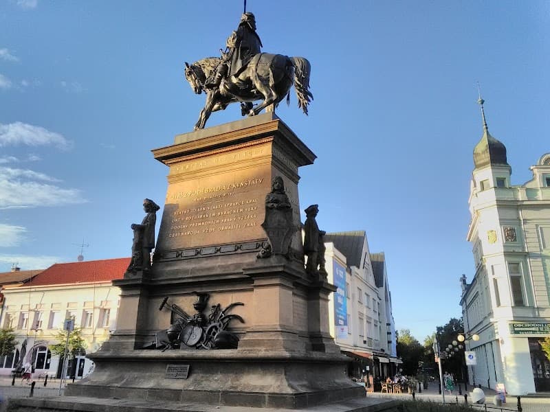 Lázně Nymburk photo