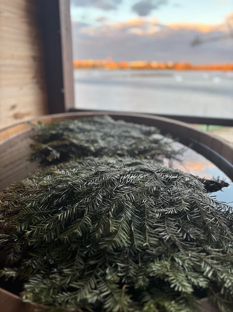 Laznya by Seven Bay Liuteranska St photo