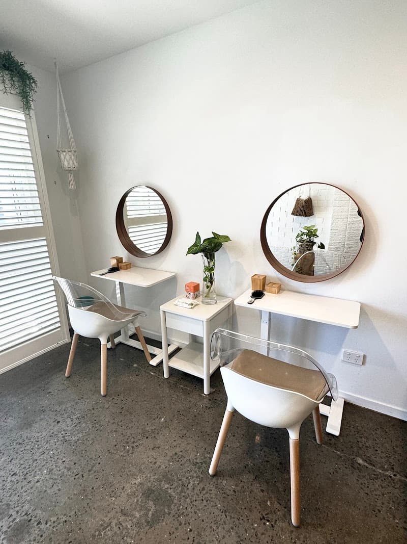Lazu dry head spa Gold Coast photo
