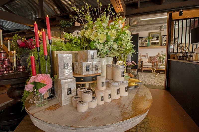 Lazuli Blue Richland photo