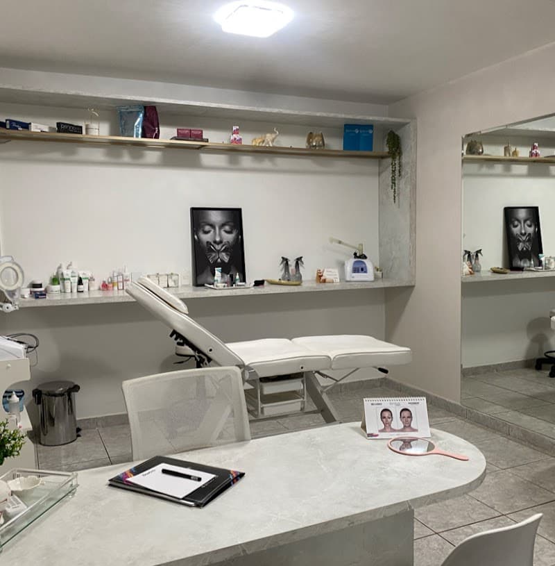 Lazuli Estetica e Massagens Brasília photo